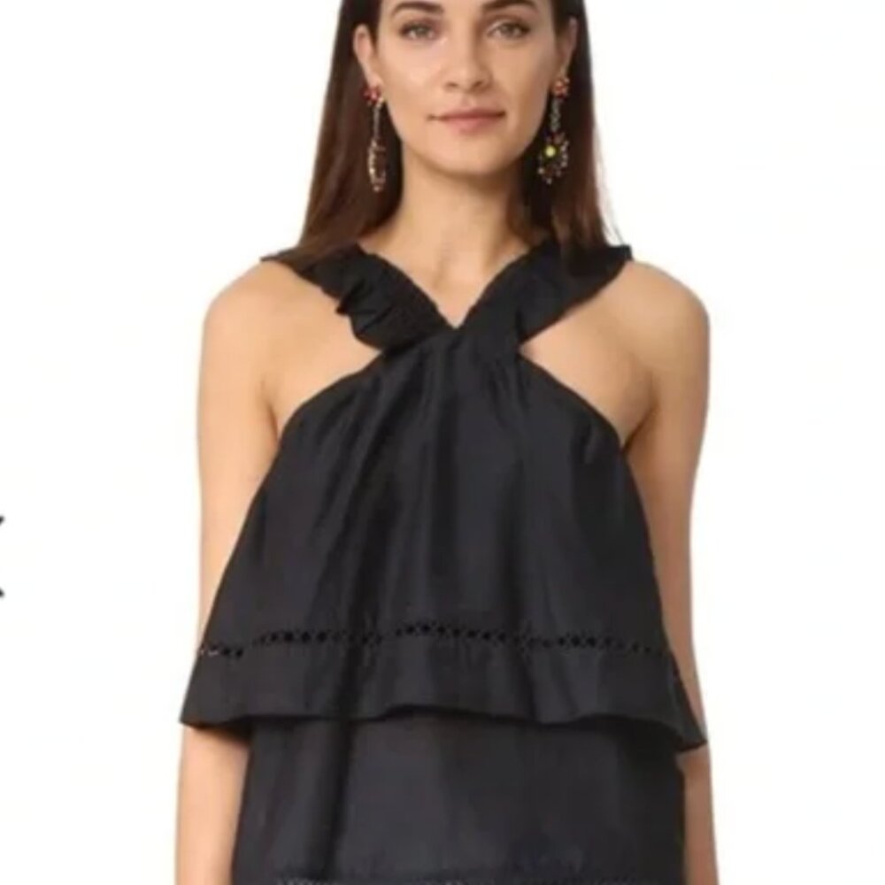 Ella Moss Bridgette Top